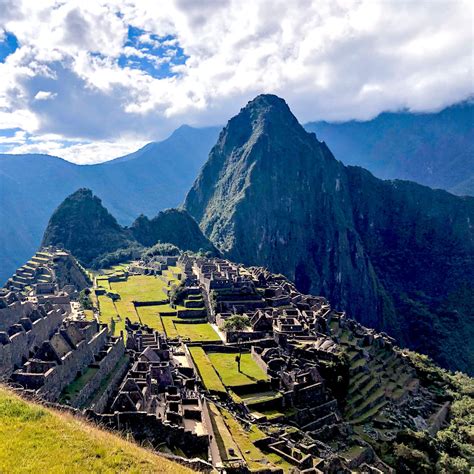 machu picchu tours from buenos aires